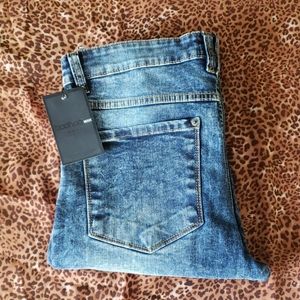 BoohooMan Skinny Jeans